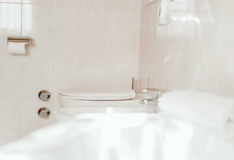 חדר סטנדרט, Trudnerhof Im Naturpark Trudnerhorn