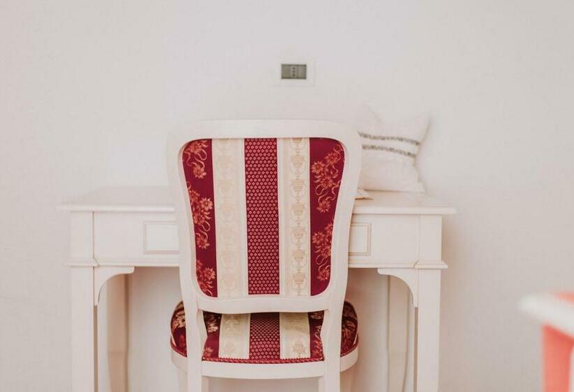 스탠다드 룸, Trudnerhof Im Naturpark Trudnerhorn