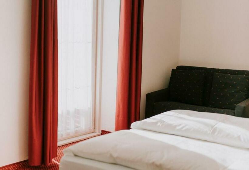 חדר סטנדרט, Trudnerhof Im Naturpark Trudnerhorn