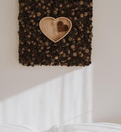 디럭스 룸, Trudnerhof Im Naturpark Trudnerhorn