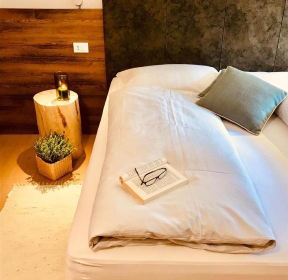 디럭스 룸, Trudnerhof Im Naturpark Trudnerhorn