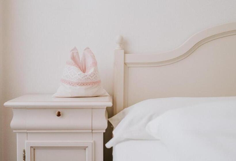 חדר סטנדרט לשלושה עם מרפסת, Trudnerhof Im Naturpark Trudnerhorn