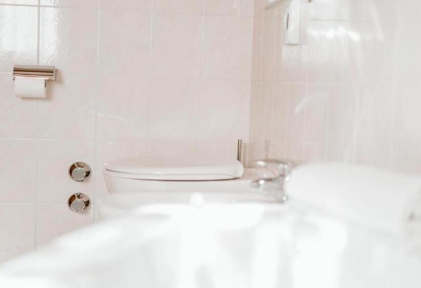 חדר סטנדרט עם מרפסת, Trudnerhof Im Naturpark Trudnerhorn