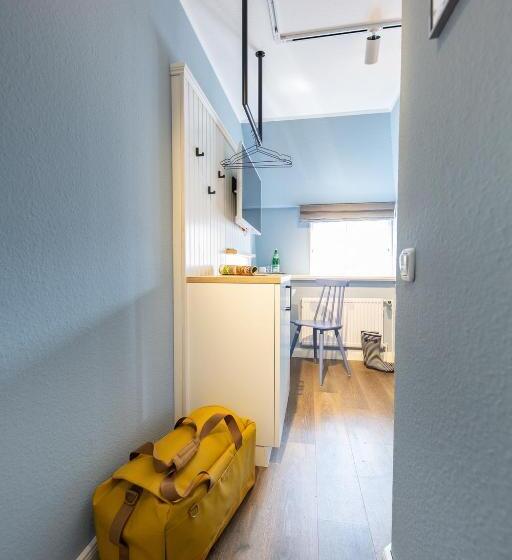 스탠다드 싱글 룸, Ual öömrang Wiartshüs