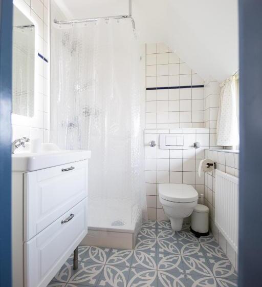 스탠다드 싱글 룸, Ual öömrang Wiartshüs