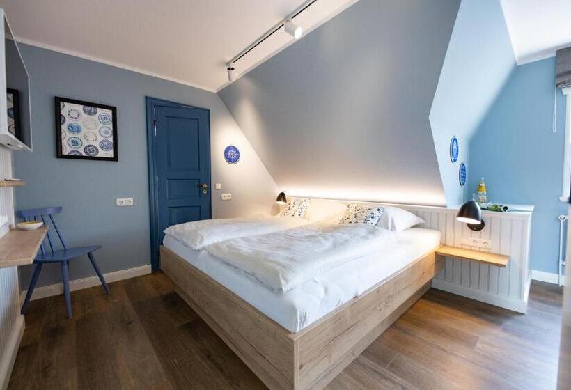 스탠다드 룸, Ual öömrang Wiartshüs