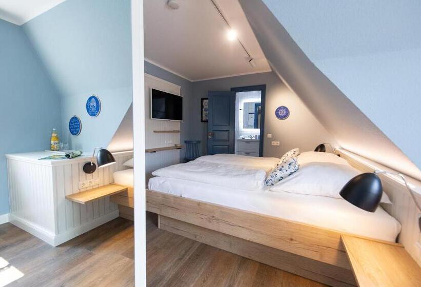 스탠다드 룸, Ual öömrang Wiartshüs