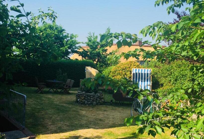 1베드룸 아파트 1층, Ual öömrang Wiartshüs