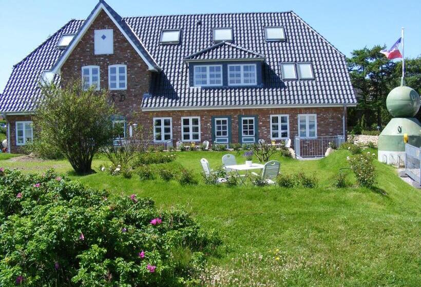 스위트, Ual öömrang Wiartshüs