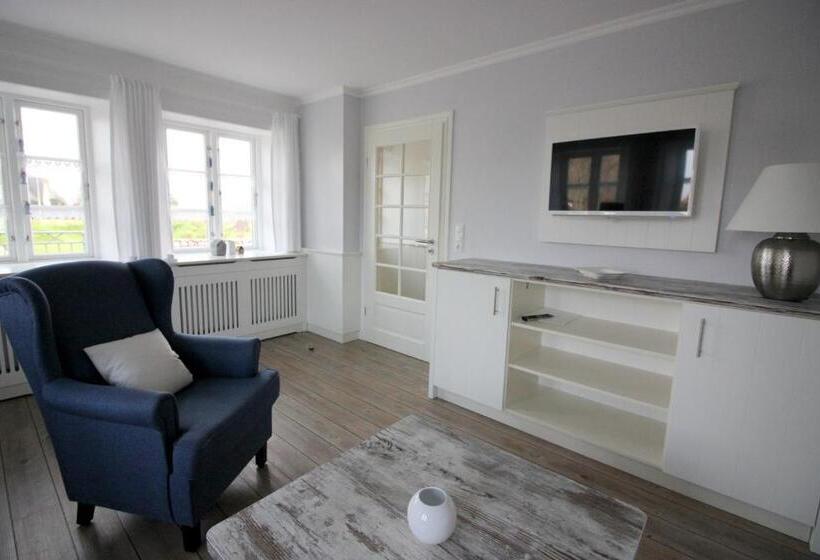 스위트, Ual öömrang Wiartshüs