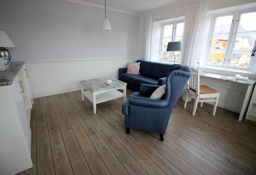 스위트, Ual öömrang Wiartshüs