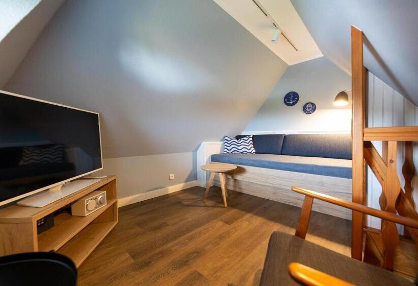 스탠다드 룸, Ual öömrang Wiartshüs