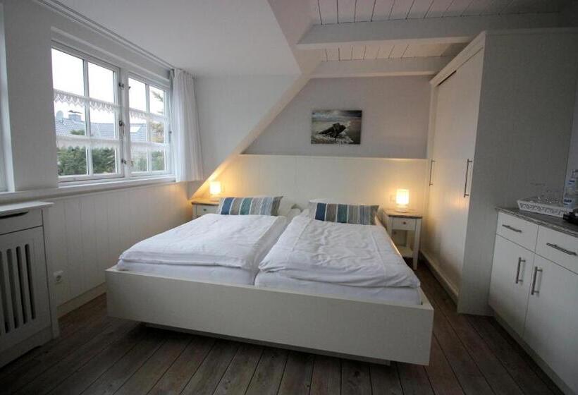 스위트, Ual öömrang Wiartshüs