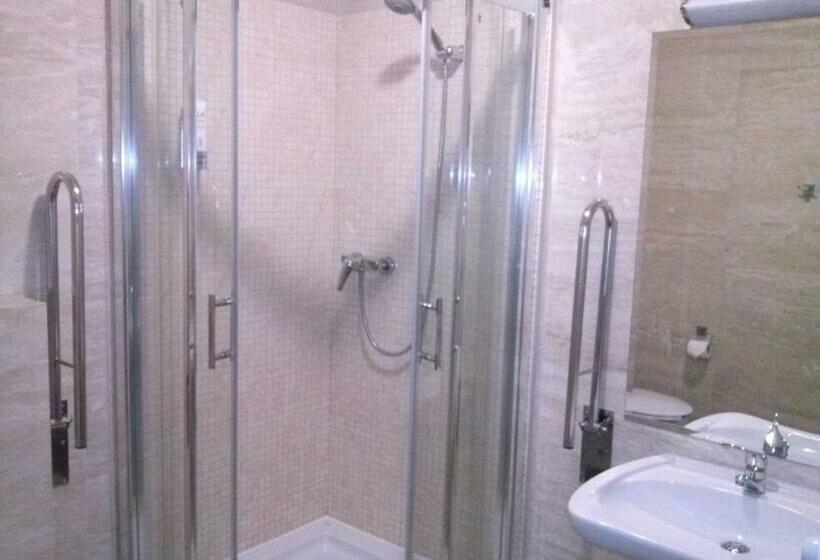 اتاق استاندارد, Victoria