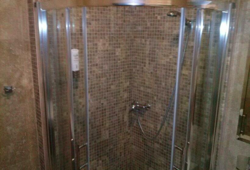 اتاق استاندارد, Victoria