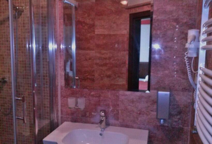 اتاق استاندارد, Victoria