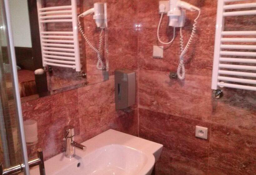 اتاق استاندارد, Victoria