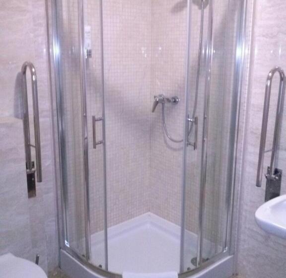 اتاق استاندارد, Victoria