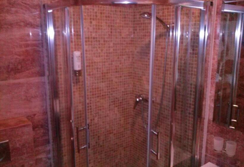 اتاق استاندارد, Victoria