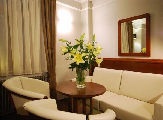 اتاق استاندارد, Victoria