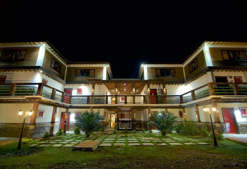 اتاق لوکس با چشم‌انداز دریا, The Sea Cliff Hotel Resort & Spa