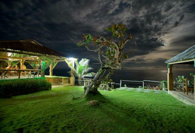 اتاق لوکس با چشم‌انداز دریا, The Sea Cliff Hotel Resort & Spa