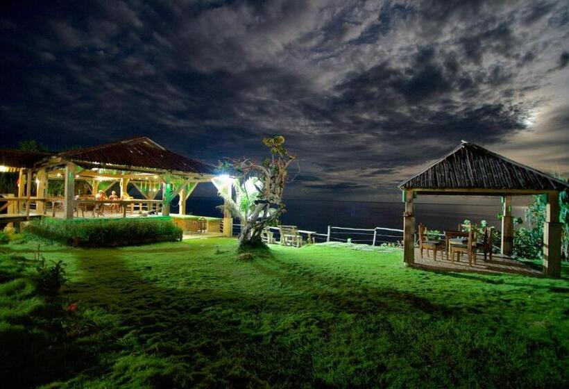 اتاق لوکس با چشم‌انداز دریا, The Sea Cliff Hotel Resort & Spa