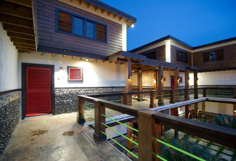 اتاق استاندارد با چشم‌انداز دریا, The Sea Cliff Hotel Resort & Spa