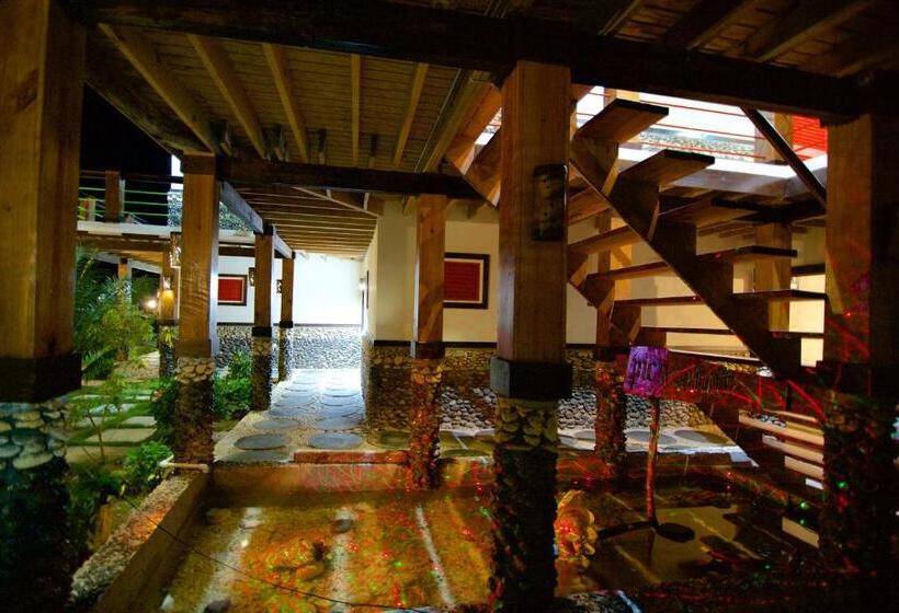 اتاق استاندارد با چشم‌انداز دریا, The Sea Cliff Hotel Resort & Spa