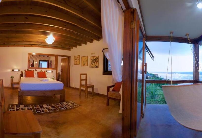 اتاق استاندارد با چشم‌انداز دریا, The Sea Cliff Hotel Resort & Spa