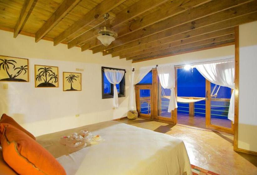 اتاق استاندارد با چشم‌انداز دریا, The Sea Cliff Hotel Resort & Spa