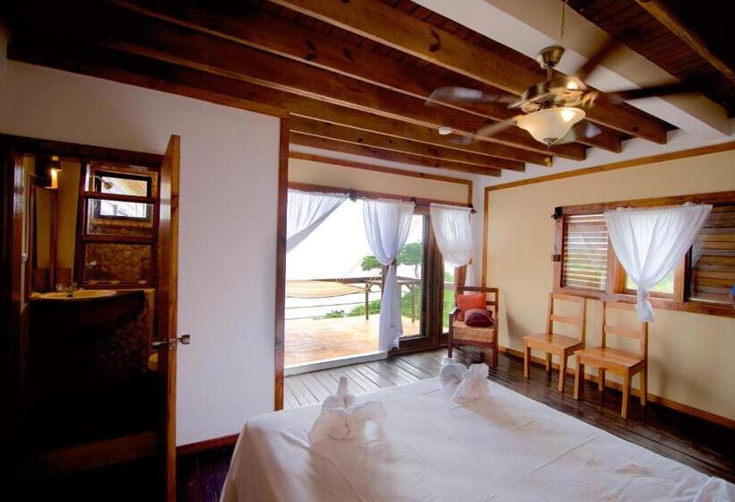 سوییت جونیور با چشم‌انداز دریا, The Sea Cliff Hotel Resort & Spa