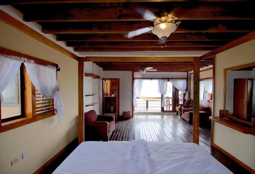 سوییت جونیور با چشم‌انداز دریا, The Sea Cliff Hotel Resort & Spa