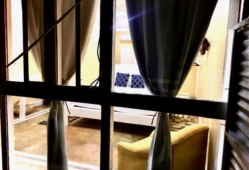 اتاق استاندارد با تخت بزرگ, The Sea Cliff Hotel Resort & Spa