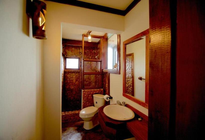 اتاق لوکس با چشم‌انداز دریا, The Sea Cliff Hotel Resort & Spa