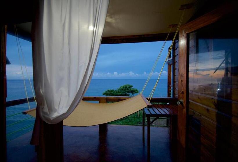 اتاق استاندارد با چشم‌انداز دریا, The Sea Cliff Hotel Resort & Spa