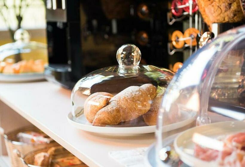 テラス付きスタンダードルーム, B&b La Rubiana