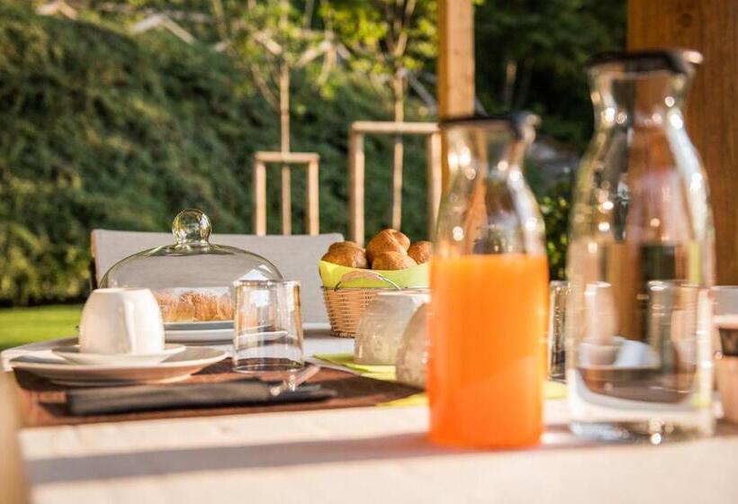 バルコニー付きスタンダードルーム, B&b La Rubiana