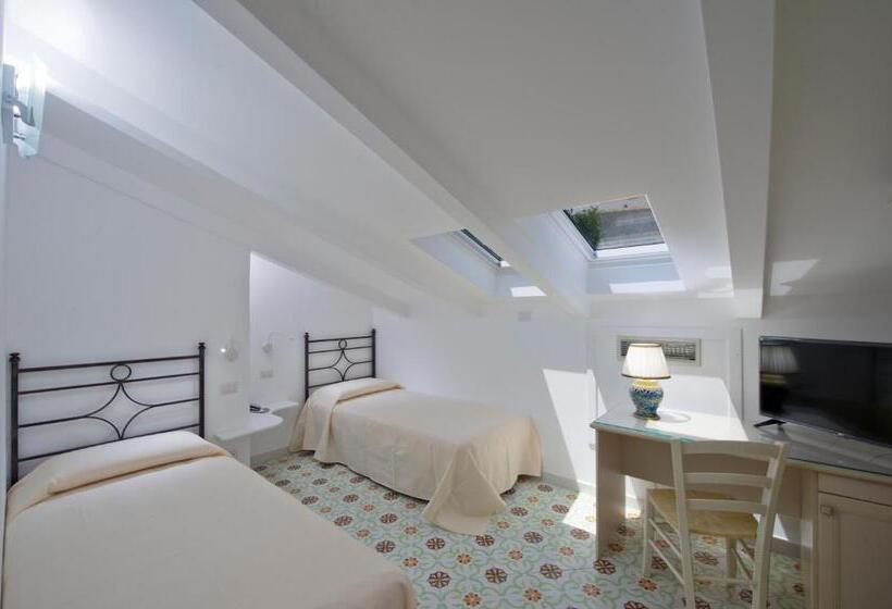 חדר סטנדרט, Albadamare Boutique