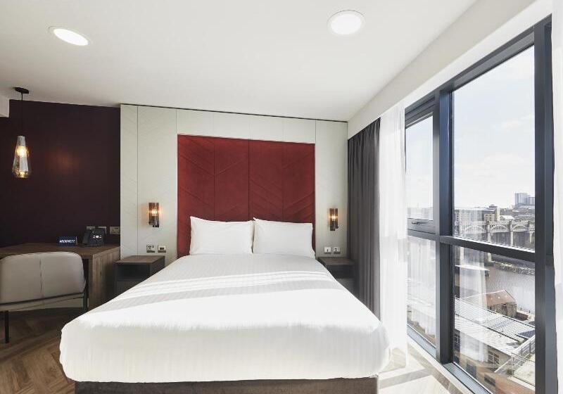 חדר סטנדרט, Albadamare Boutique