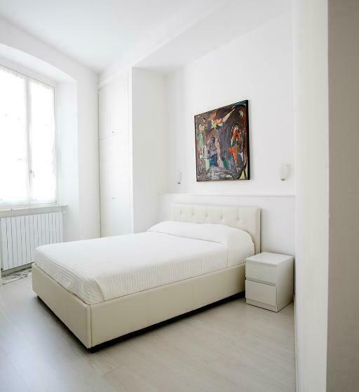 스탠다드 룸, Alberica10