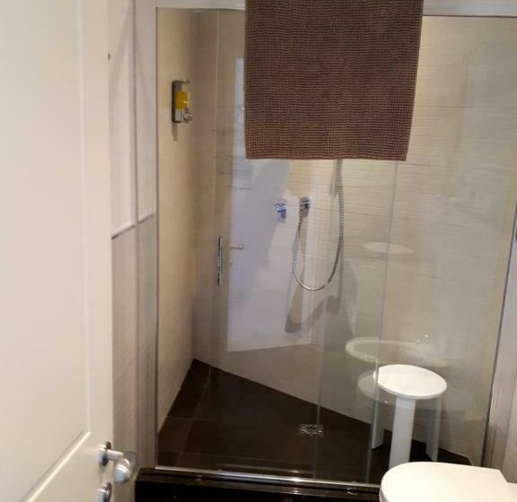 스탠다드 룸, Alberica10