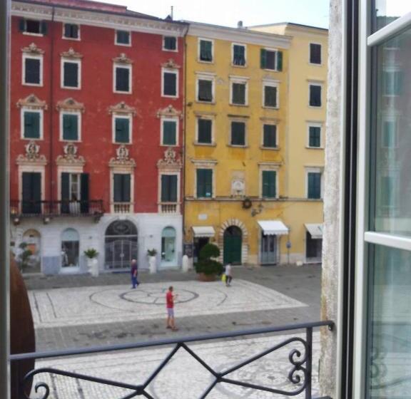 스탠다드 룸, Alberica10