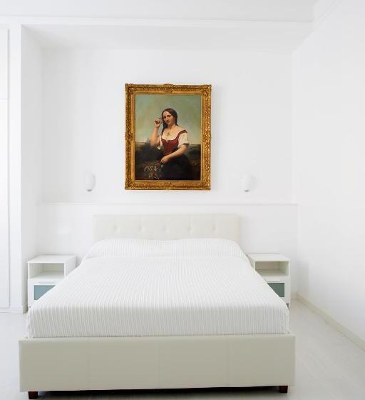 수피리어 룸, Alberica10