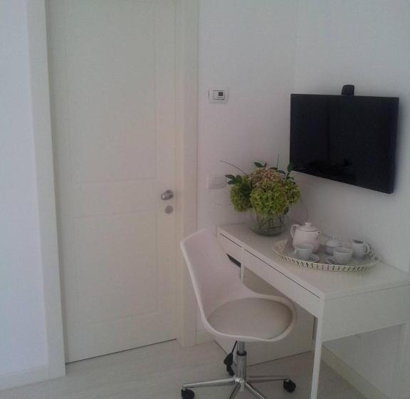 수피리어 룸, Alberica10