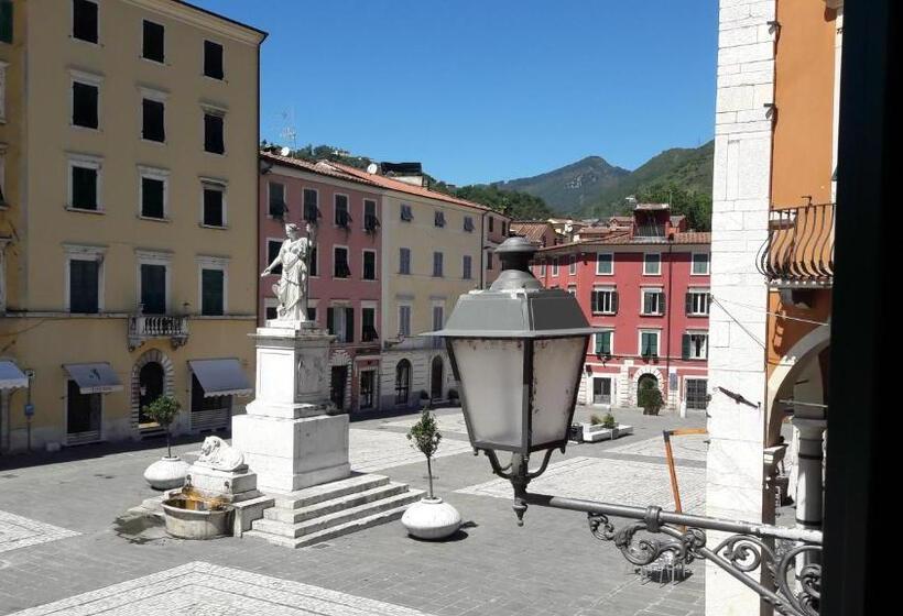 수피리어 룸, Alberica10