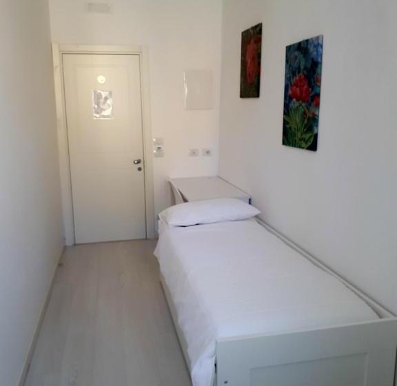 수피리어 룸, Alberica10