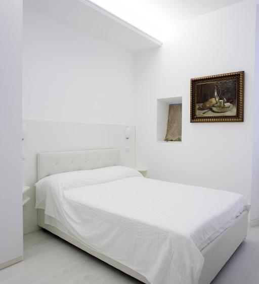 싱글 디럭스 룸, Alberica10