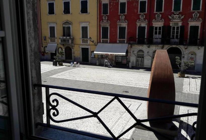 수피리어 룸, Alberica10