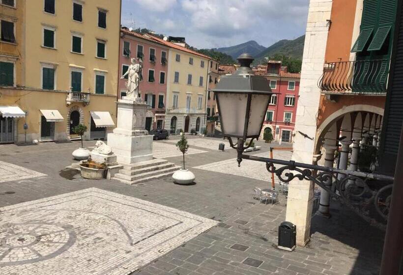 수피리어 룸, Alberica10